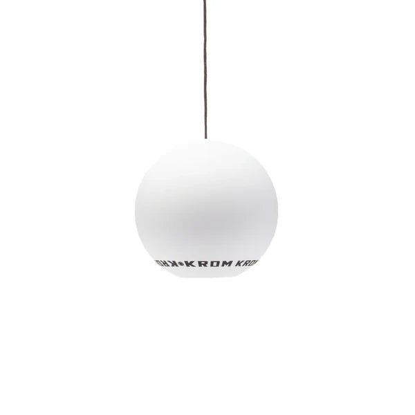 Kendama KROM POP Rubber Alba