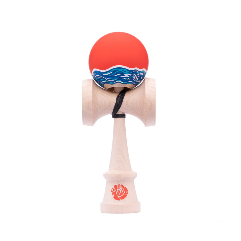 Kendama DAVIDE PRO MOD