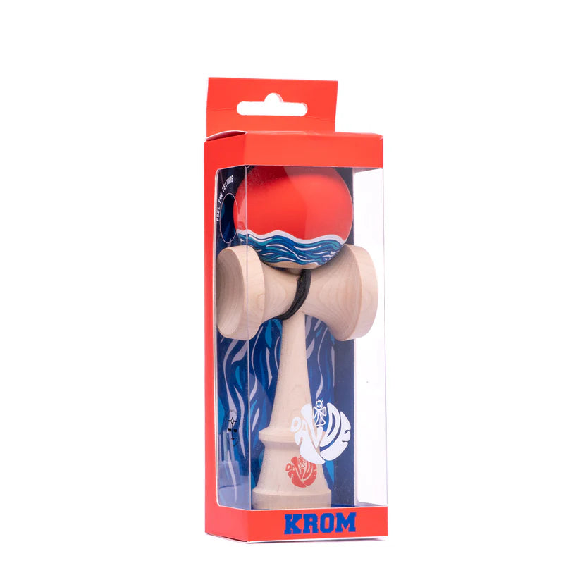 Kendama DAVIDE PRO MOD
