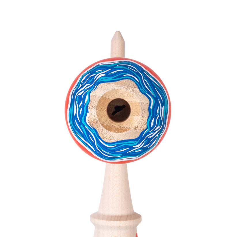 Kendama DAVIDE PRO MOD