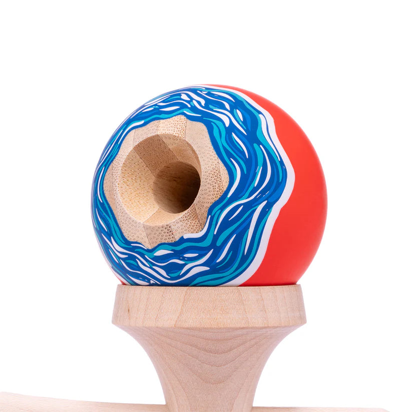 Kendama DAVIDE PRO MOD