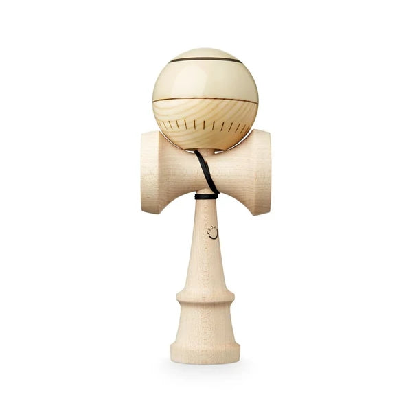 Kendama KROM Originals GAS CREAM