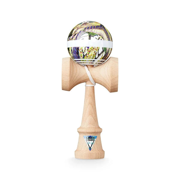 Kendama KROM Originals Noia 6