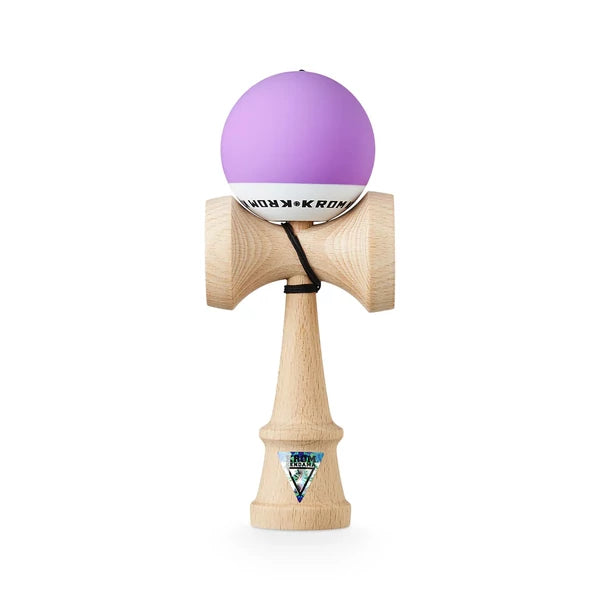 Kendama KROM POP Rubber Mov
