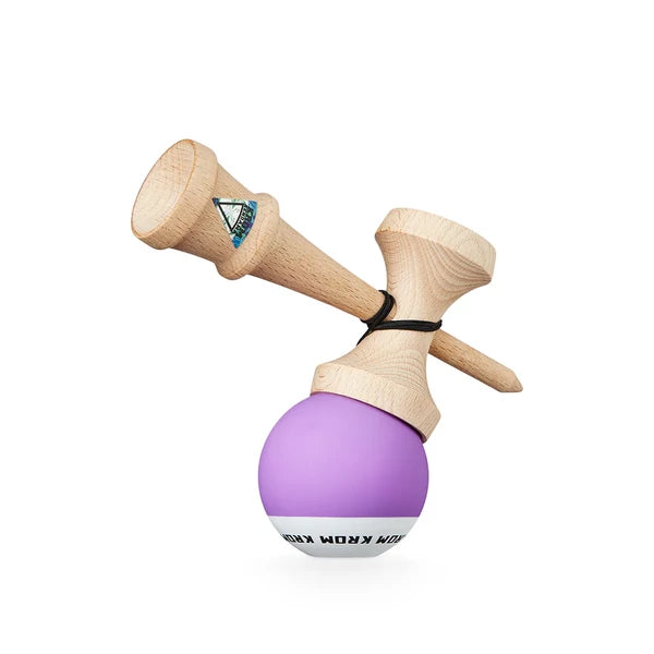 Kendama KROM POP Rubber Mov