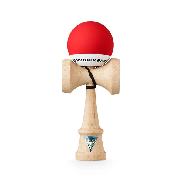 Kendama KROM POP Rubber Rosie