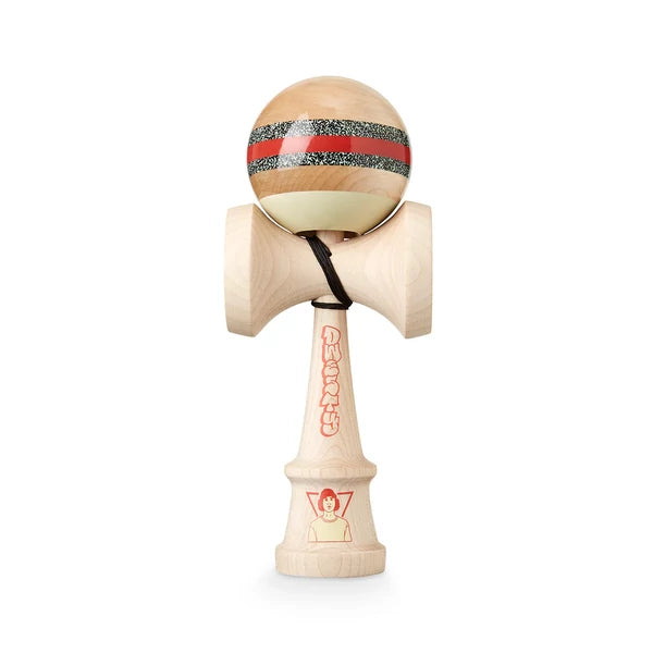 Kendama KROM DJ - DWESTY Maple