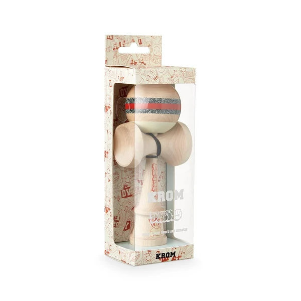 Kendama KROM DJ - DWESTY Maple