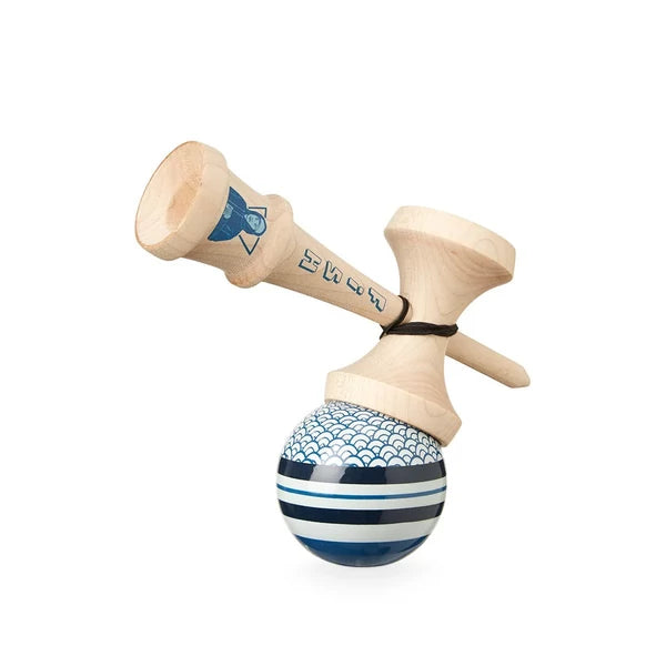Kendama KROM DJ - FISH MOD