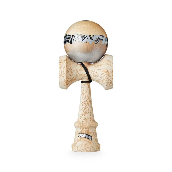 Kendama KROM Originals UNITY HALCYON