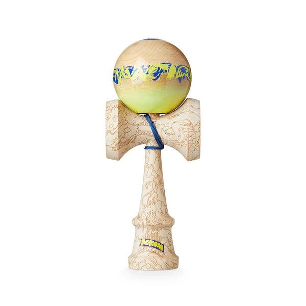 Kendama KROM Originals UNITY SANGFROID
