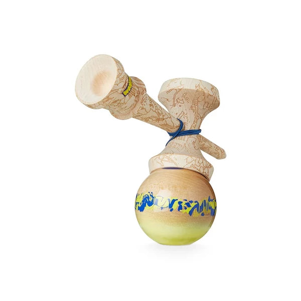 Kendama KROM Originals UNITY SANGFROID