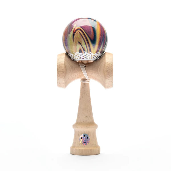 Kendama KROM Originals PARANOIA UNUS