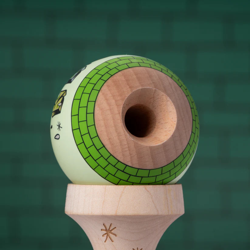 Kendama SCAGS OG MOD 'MAGNOLIA'